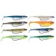 Storm Biscay Shad 12cm 40g (JH 31g) 2pk ALL COLOURS